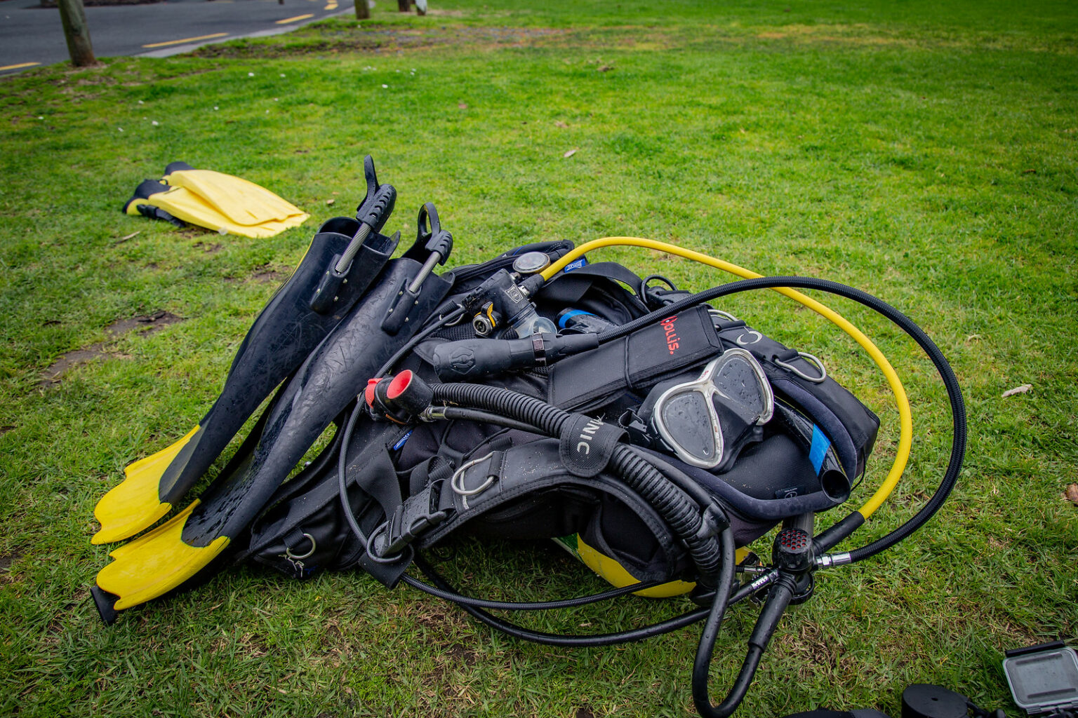 Auckland Scuba Dive and Snorkelling | Dive Shops, Albany and Silverdale ...